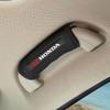 Для автомобиля Honda Перчатки для вытягивания Ручка подлокотника на крыше Защитная крышка Аксессуары Для Honda Civic Fit City Cry Accord CB500 Cb650r Forza 1