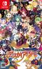 Disgaea Alliance of Vengeance Switch 7 -