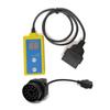 B800 OBDII Scan Tool Инструмент сброса Сканер считыватель кодов для E36 E46 E34 E38 1994-2003 Инструмент сканирования/сброса