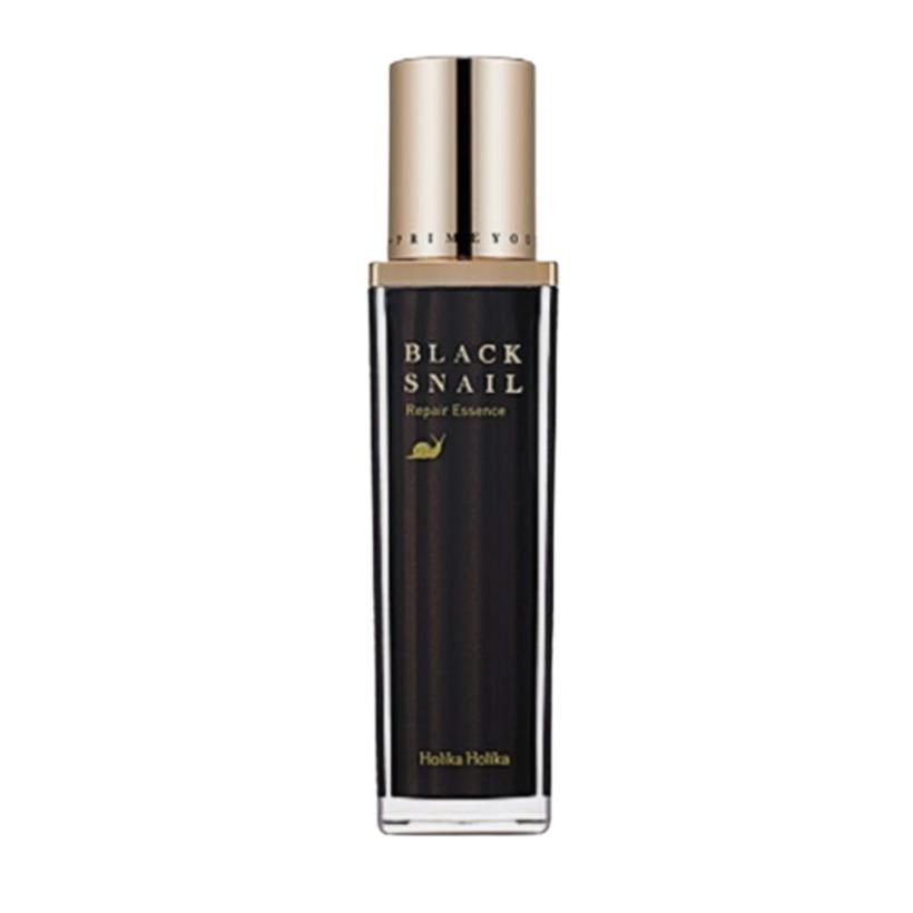 HOLIKA HOLIKA Эссенция для восстановления с черной улиткой Prime Youth 50 мл Корейская косметика