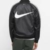 Nike Двусторонняя приталенная куртка челночной вязки Мужские куртки CJ4876-010