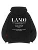 Худи Lamo Archive Унисекс Большого Размера M~4XL (Тип B)