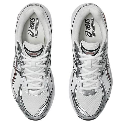 Asics Кроссовки для бега GT 2160 с низким верхом Унисекс Белые - 1203A320.103