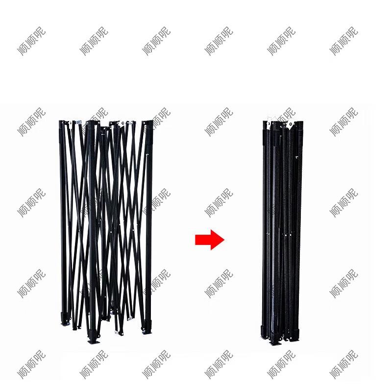 Shunshunni Foldable Outdoor Sunshade Canopy