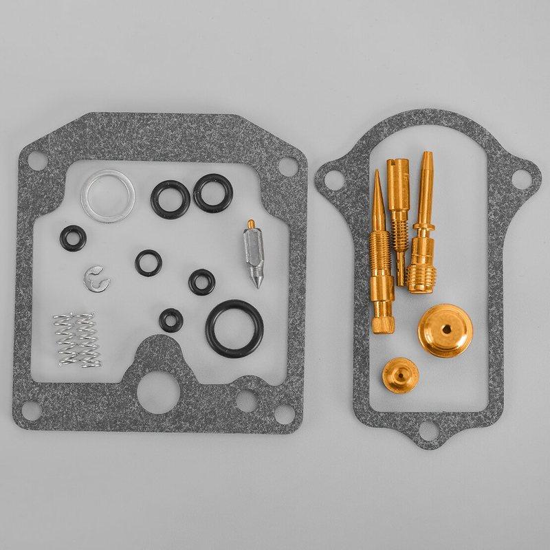 Motorcycle Motorbike Carburetor Carb Repair Rebuild Kits Fit for Suzuki GS750 1977 1978 1979