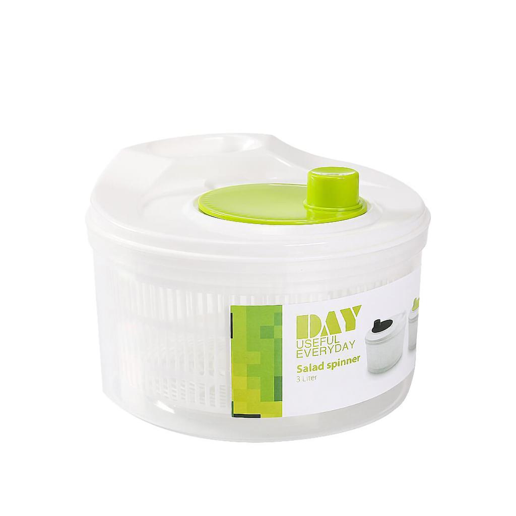 Сушилка для овощей Центрифуга для сушки салата Корзина для фруктов Сушильная машина для овощей Сушилка для фруктов Центрифуга для сушки салата Дуршлаг Кухонные гаджеты