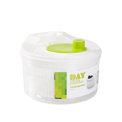 Сушилка для овощей Центрифуга для сушки салата Корзина для фруктов Сушильная машина для овощей Сушилка для фруктов Центрифуга для сушки салата Дуршлаг Кухонные гаджеты