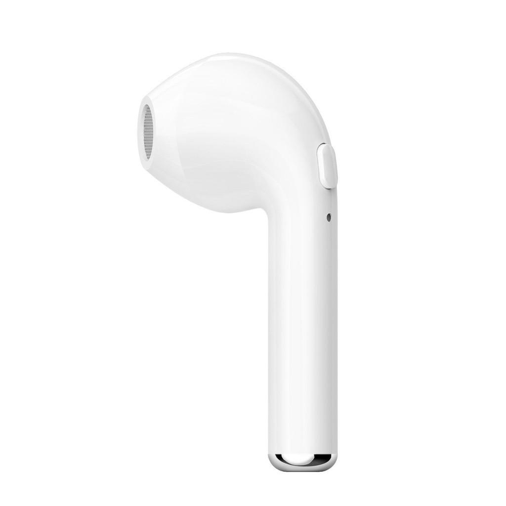 Bluetooth Гарнитура Наушник Компактный Беспроводной Наушник Стерео Внутриканальный Наушник Идеально Для Спорта И Музыки
