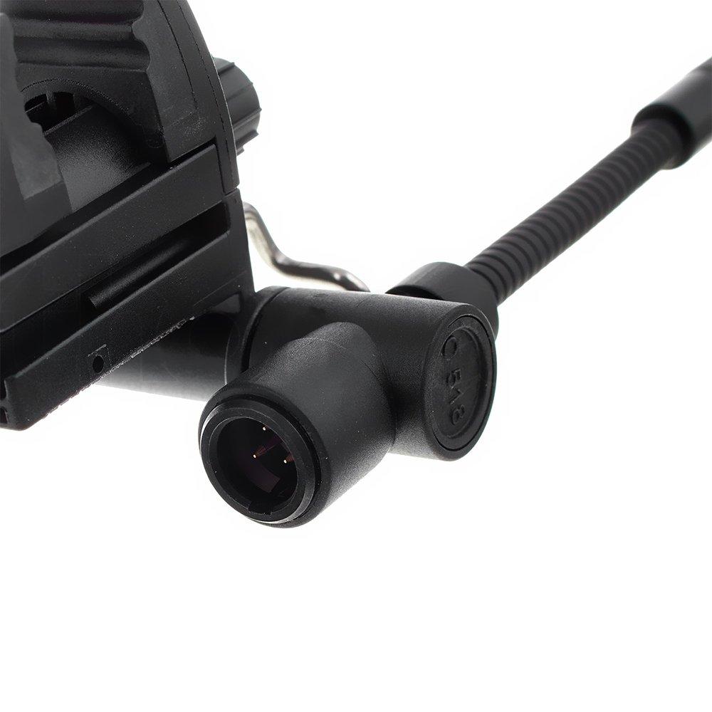 Зажим конденсаторного микрофона AKG типа C518M []