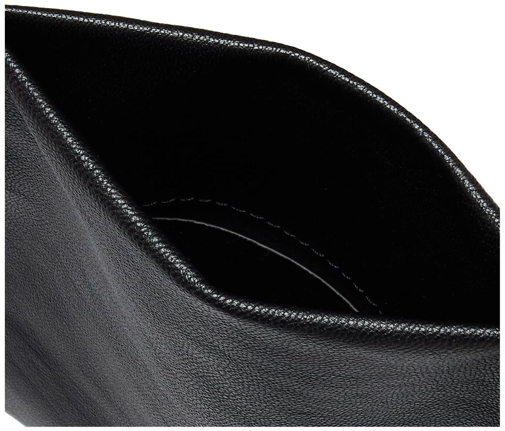 LED Bites Goat Leather Smartphone Shoulder Bag B-1026