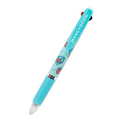 Sanrio Шариковая ручка Hangyodon Mitsubishi Pencil Jet Stream 3 цвета 982539