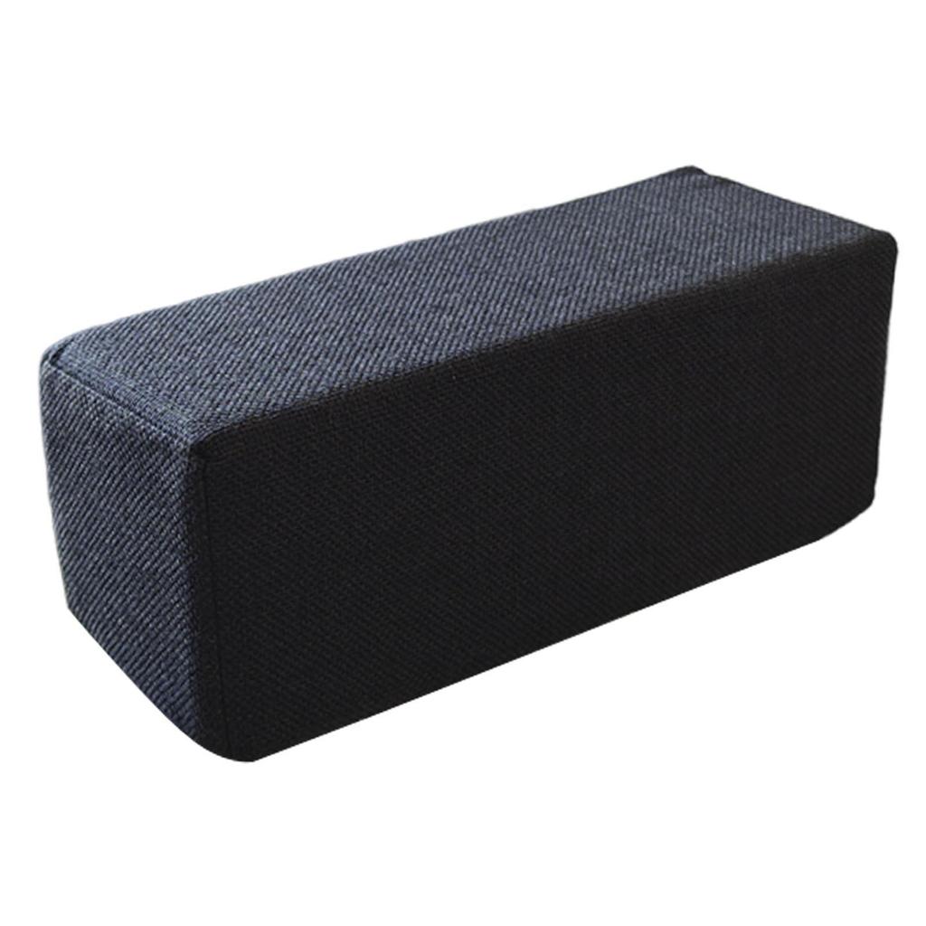 Chair Armrest Cushion Chair Arm Pad Ergonomic Arm Riser Comfortable Professional, Premium, Replace Practical Elbow Support