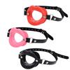 Japanese SM Bondage Accessories Open Mouth Gag Oral Fetish Bdsm Bondage Slave Sex Toy For