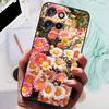 Для Motorola Edge 50 Neo 5G Чехол Лев Волк Силиконовая Мягкая Задняя Крышка Для Motorola Moto S50 edge50 Чехол для Телефона Защитный Чехол