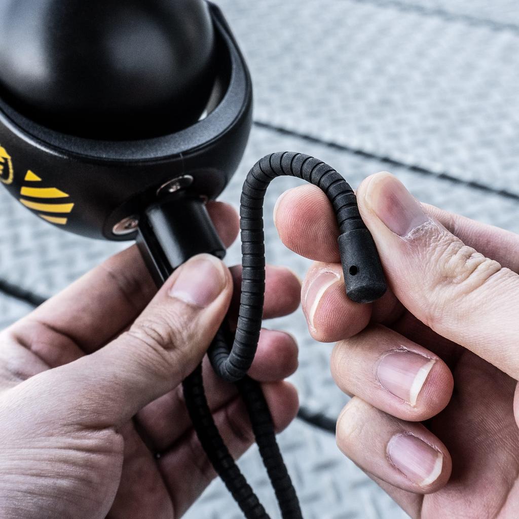 Sensor Light NERV A.T.FIELD ATF-1701