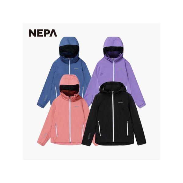 Nepa Nepa Women S preSto Infinium Jacket 7i20621