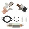 FUEL PUMP PRESSURE REGULATOR CONTROL VALVE KIT Fit for FORD TRANSIT MK7 2.2 2.4 TDCi