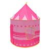 Princess Castle Children Tent Folding Ball Pool Beach Tents Indoor Outdoor Playhouse Play Tent