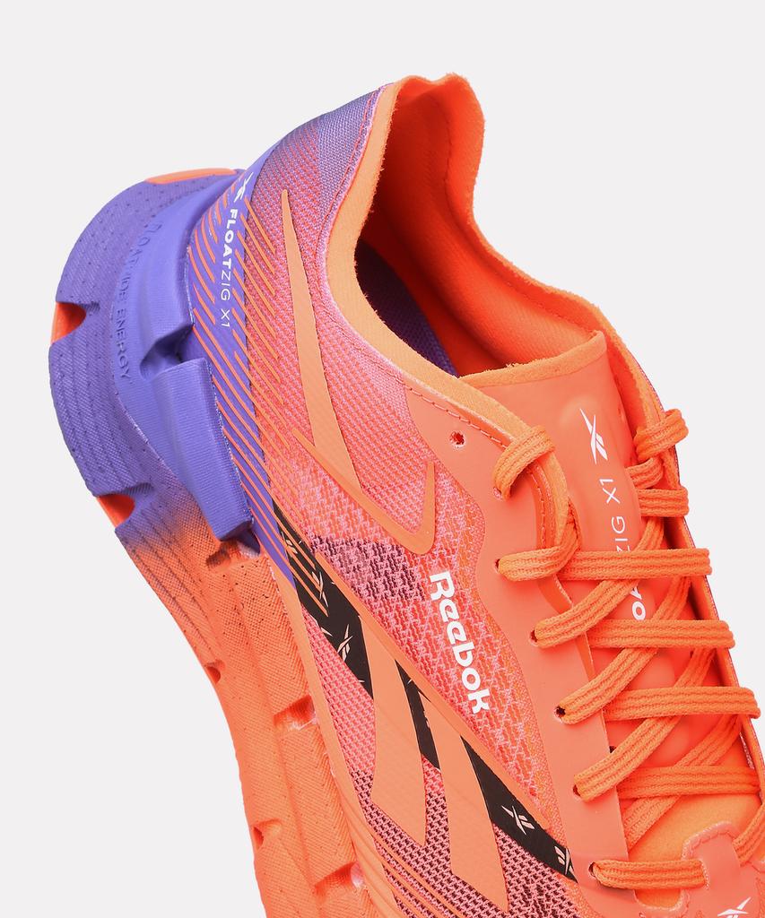 Reebok Floatzig X1 - Flash Orange / 100227787