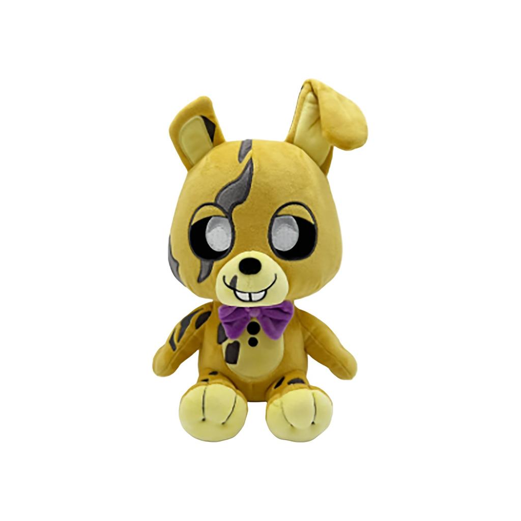 Милая плюшевая кукла игрушка подарок мультфильм детская тряпичная кукла кукла