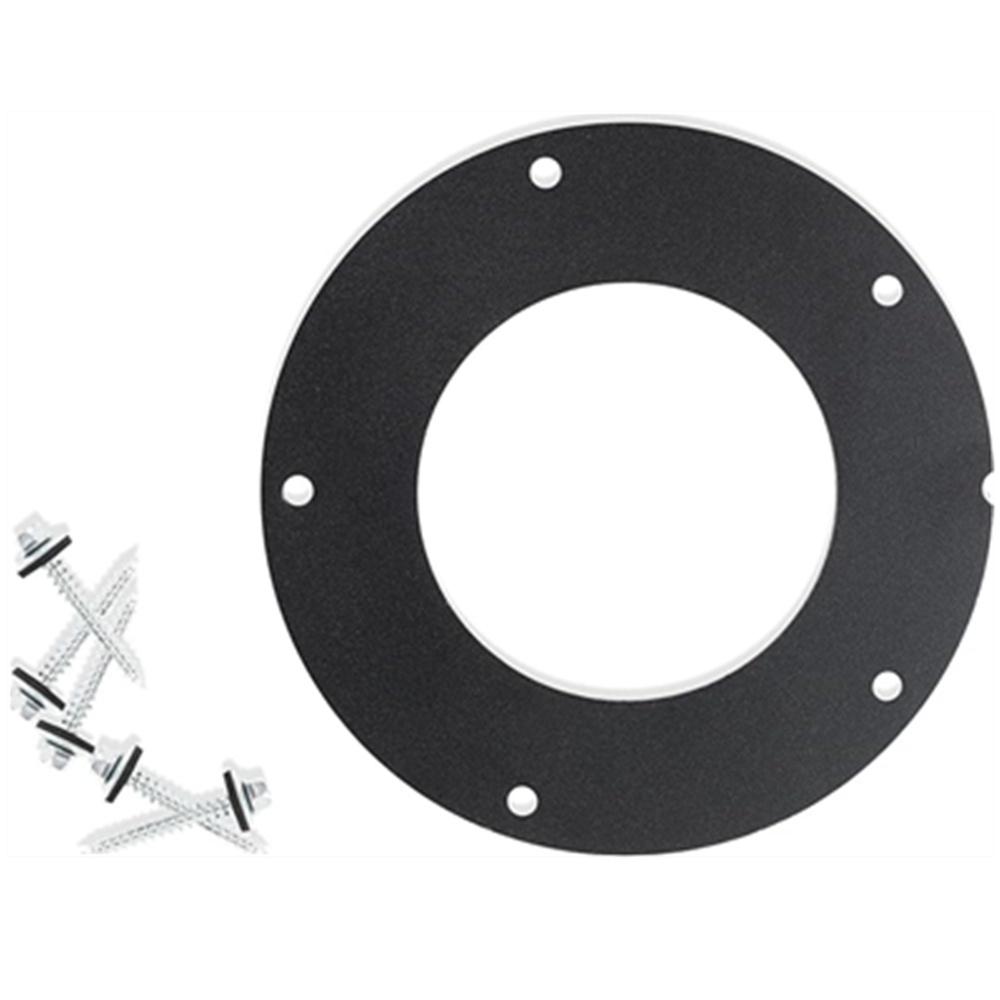 РЕМОНТ СТОПОРНОГО КОЛЬЦА БАЗОВОГО БАКА ЗАМЕНА #TR7-R