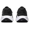 Nike Team Hustle D 11 GS Черный/Белый FB2207-001