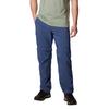 Silver Ridge Utility Convertible Pant, Mens Navy Trousers