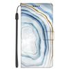 Для Ulefone Note 16 Pro Флип-чехол-книжка из кожи Чехол-кошелек Роскошный Магнитный Чехол-книжка для Ulefone Note 16 Pro Модный Полный Чехол