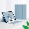 Xiaomi Pad 5 Pro: Защитный чехол со съемной Bluetooth-клавиатурой
