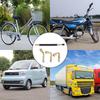 ESJNNK Автомобильный мотоциклетный воздушный насос Воздушный шланг L-образный воздушный клапан Упаковка из 4 штук