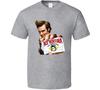 Унисекс футболка Ace Ventura: Розыск домашних животных Ретро 90-е