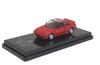 PARAGON Scale Toyota MR2 MK1 AW11 1985 Super Red LHD 1/64 (Finished Model)