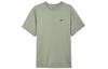 Мужская футболка Dri Fit HYVERSE Светло-зеленая Армейский DV9840-320