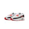 Nike Air Max 90 Тканевые Удобные Модные Трендовые Универсальные Износостойкие Низкие Повседневная обувь Кроссовки Женские FD4328-114