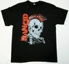 Rancid T Shirt Punk Rock