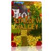 Stardew Valley Autumn Scene Metal Poster Customized Wall Art Retro Vintage Metal Signs for Man Cave Decoration Home Decor Items