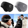 Winter Headwear Earmuffs Adjustable Hair Band New Ear Warmers Outdoor Sports