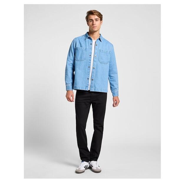 Рубашка Lee 2 PKT OVERSHIRT