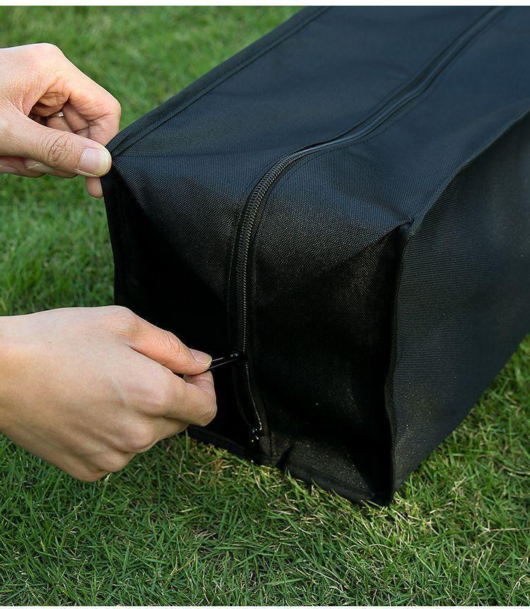 Large-Capacity Waterproof Camping Bag for Tent, Table, and Chair Storage