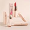 HANDAIYAN 8 Nude Velvet Lipstick Sexy Charm Texture Lipstick Водостойкая антипригарная матовая помада для губ