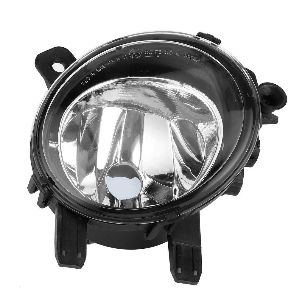 Fog Light Housing Case Lens for 1 SERIES 2 SERIES 3 SERIES 4 SERIES Car AccessoriesRight