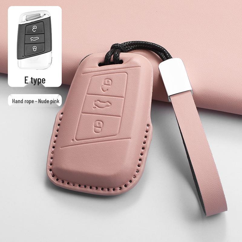 Совместимые чехлы для ключей для Volkswagen: Маготан, Пассат, СС, Тигуан L, Сагитар, Гольф, Бора, Ламандо, Ланг