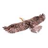 Dancing Wings Hobby E1904 EPP RC Airplane Eagle Plane 1430mm Electric Powered Aircraft Unassembled PNP Version DIY