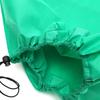 1Pcs 80x60cm Plant Frost Protection Cover Heavy-Duty Non-Woven Fabric Winter Plant Protector for Saplings Roses Tomatoes Trees