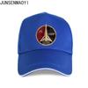 Russian Space Program Baseball cap Cccp And Ussr Soviet Emblem Rocket Sickle Hammer Badge Vostok Snapback Hats Trucker SunHats