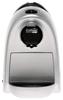 Caffitaly System Coffee Maker Capsule Type Compact Type Silver S-12(S)