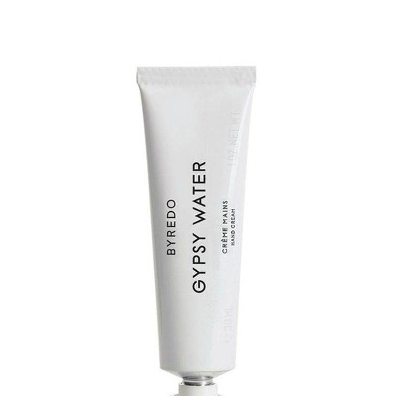BYREDO Gypsy Water Hand Cream 30ml 6213935001800