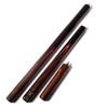 Black Scorpion CUESOUL Handcrafted Jointed Rosewood Snooker Cue Cue Additional 50cm Rosewood Cue Extension JXD415 57" 3/4 + Case,