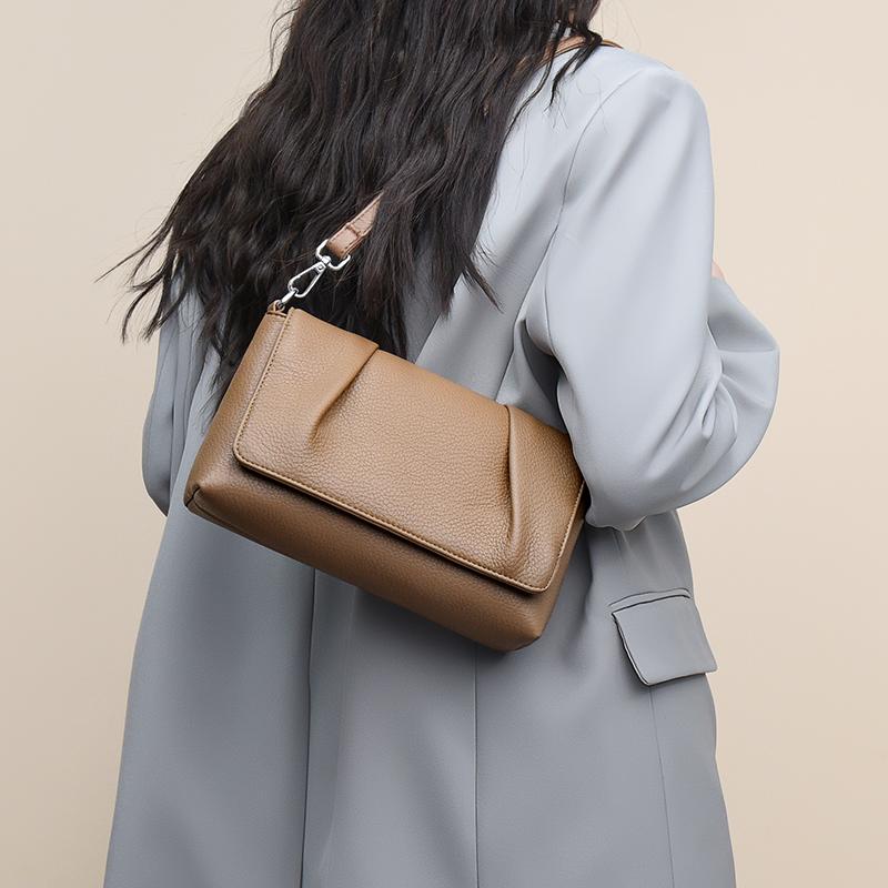 Covered High Quality PU Leather Purse Luxury Designer Shoulder Bags Small Handbags for Women Fashion Female Clutches Crossbody Bag