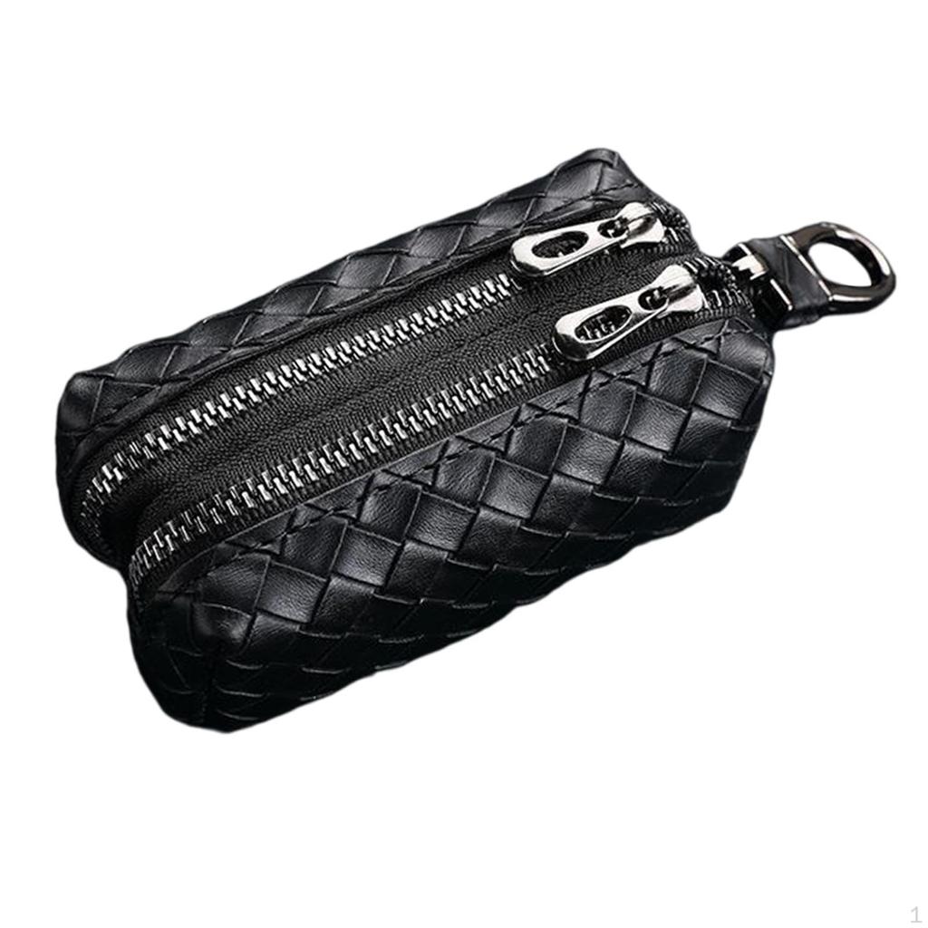 Compact Wallet for Car Keys And Headphones, Ideal Travel Gifts